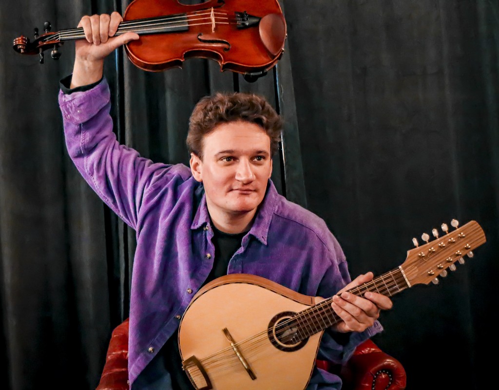 Shem Fillmore Quartet