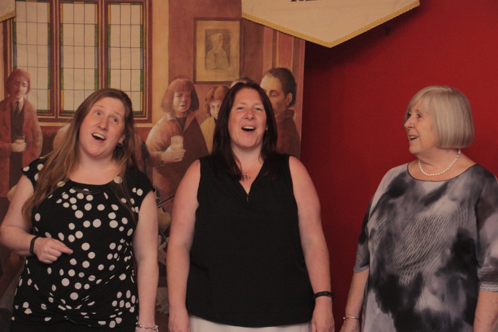 The Waite Collective