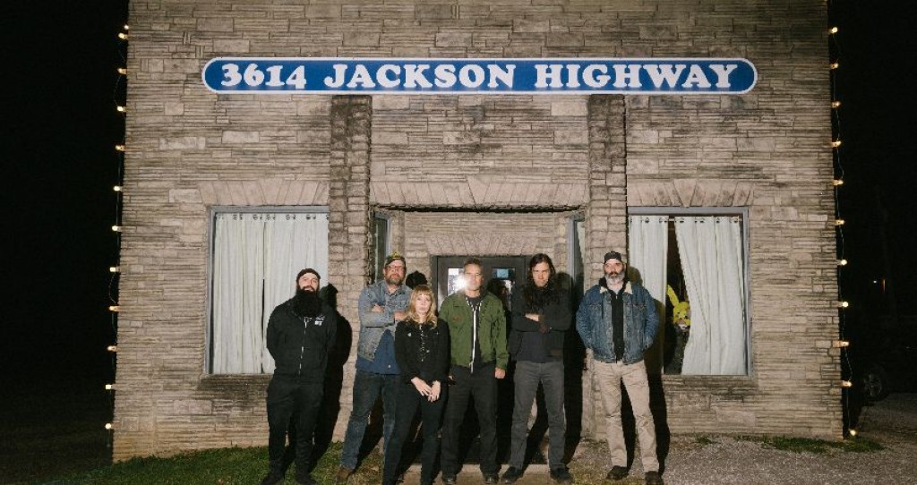 The Pine Hill Haints