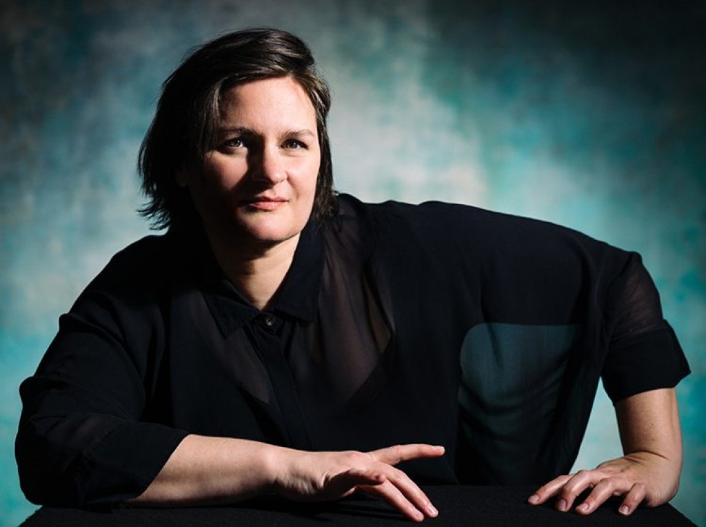 Madeleine Peyroux