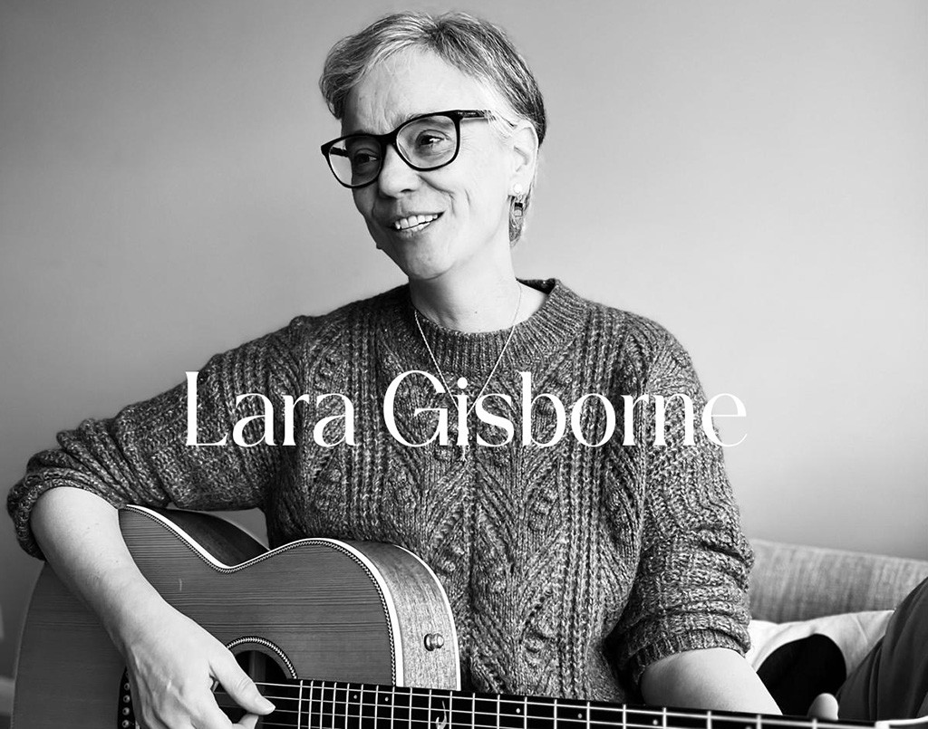 Lara Gisborne