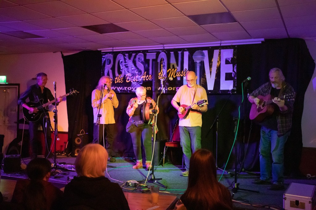 The Doghouse Collective