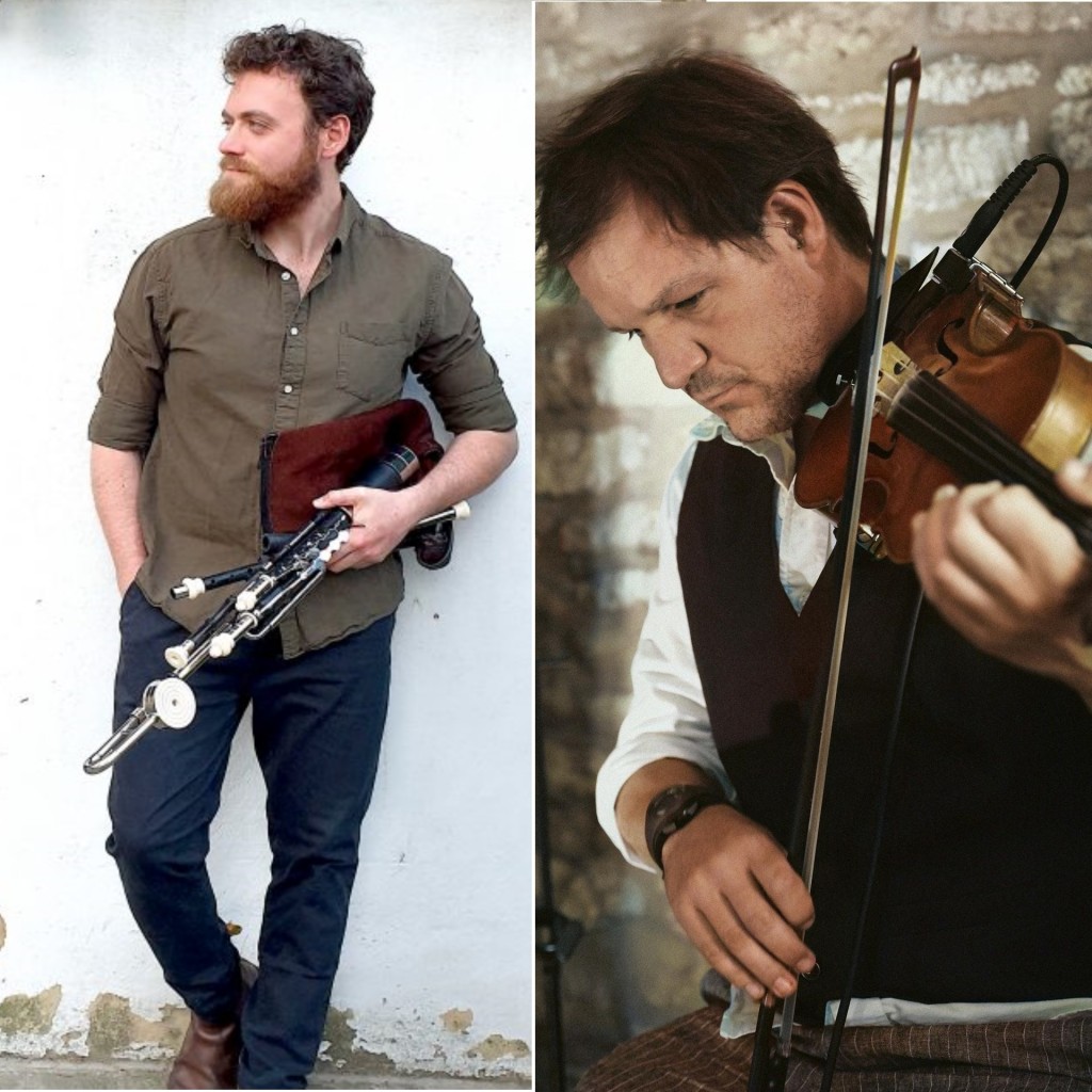 Straight from the Jug