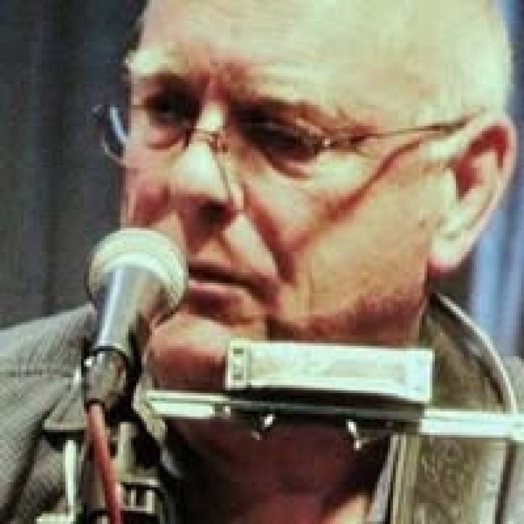 Alan Atkinson and Friends