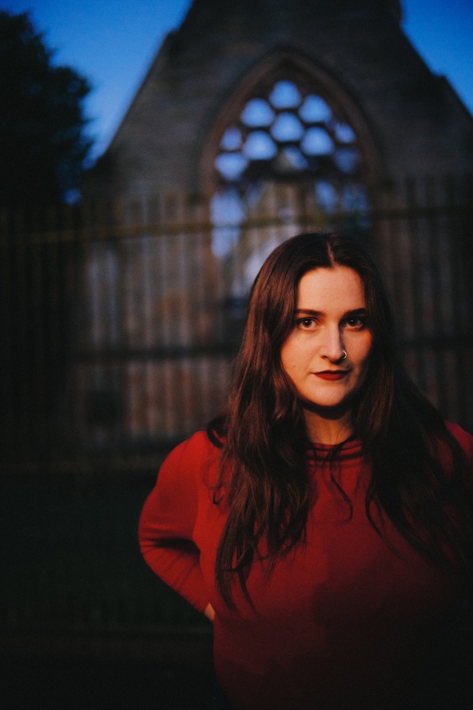 Grace Elizabeth Harvey