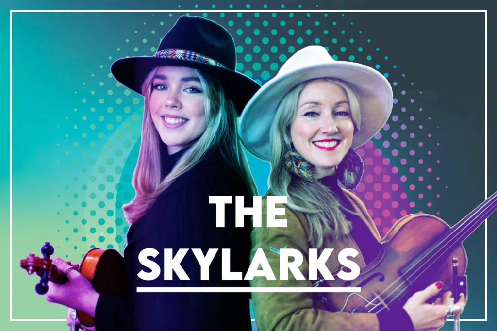 The Skylarks