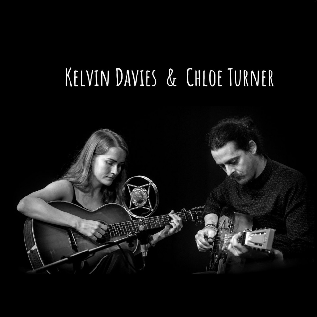 Kelvin Davies & Chloe Turner