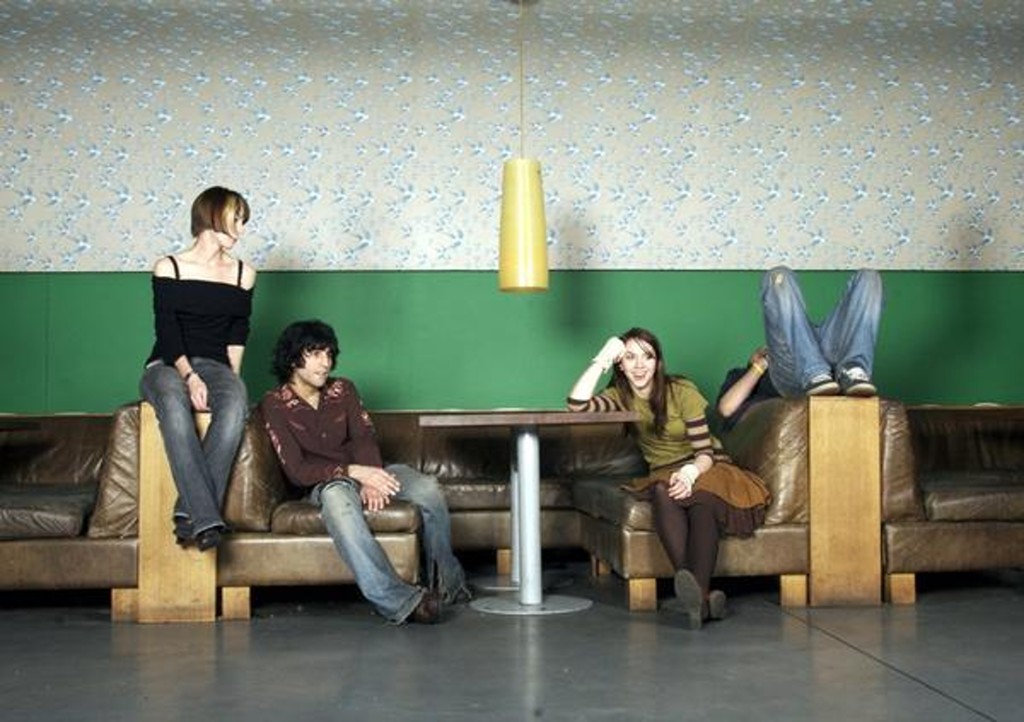 Hush The Many (Heed the Few)