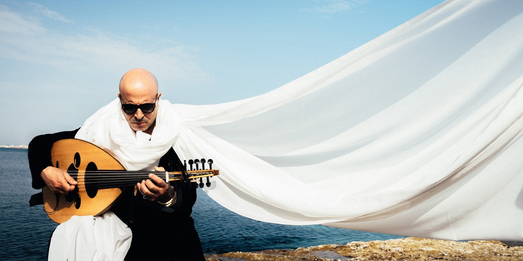 Dhafer Youssef