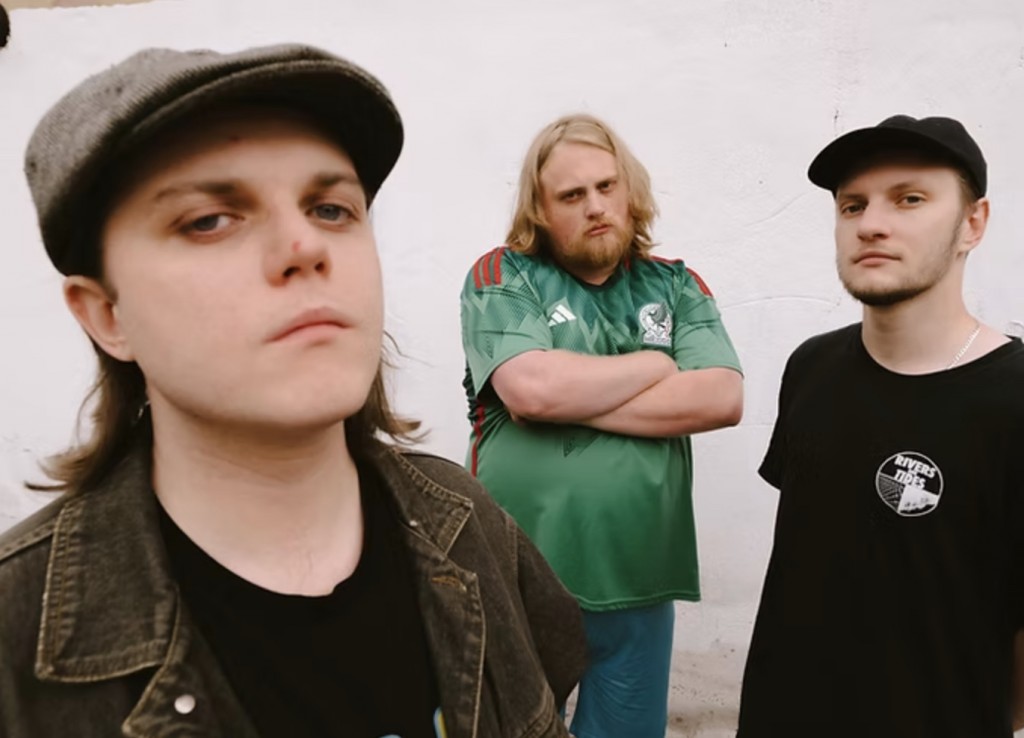 The Zac Schulze Gang