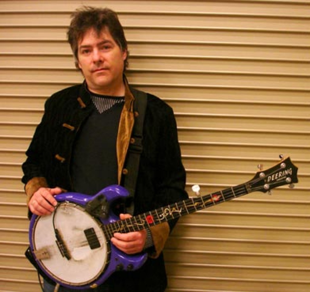 Bela Fleck