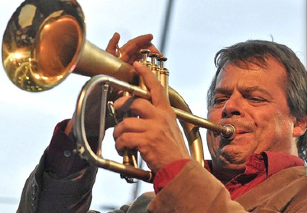 Steve Waterman Jazz Quintet