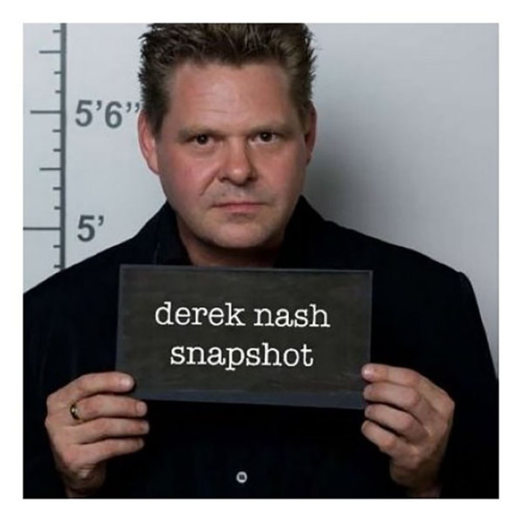 Derek Nash Jazz Quartet