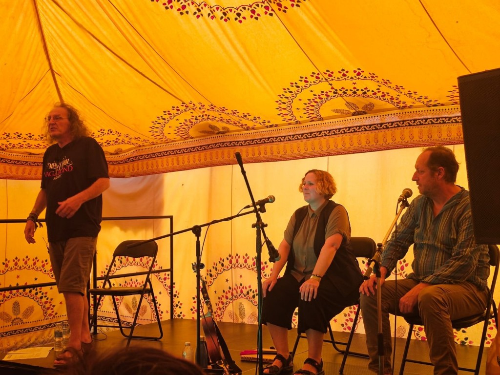 Monty + The AnyWhens