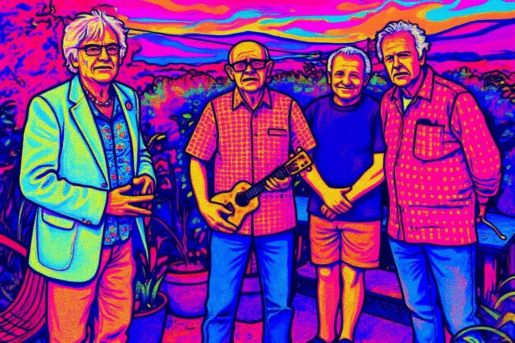 DR Strangley Strange