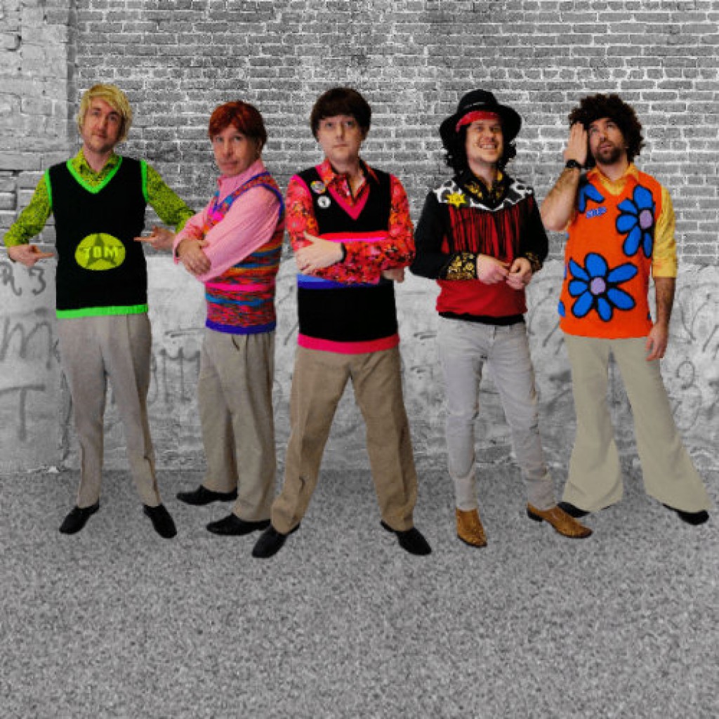 Bar Steward Sons of Val Doonican