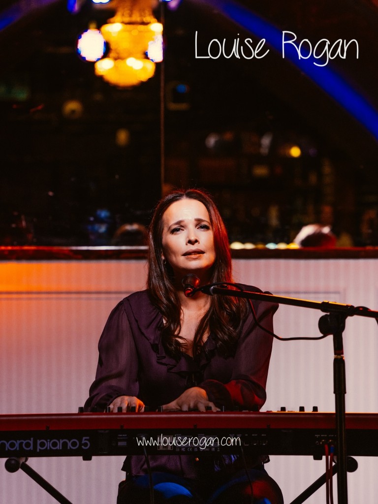 Louise Rogan