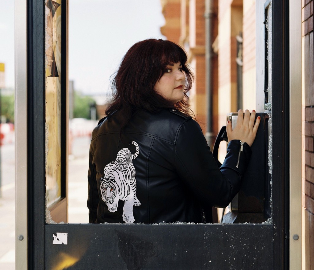 Roxanne & The Reprobates