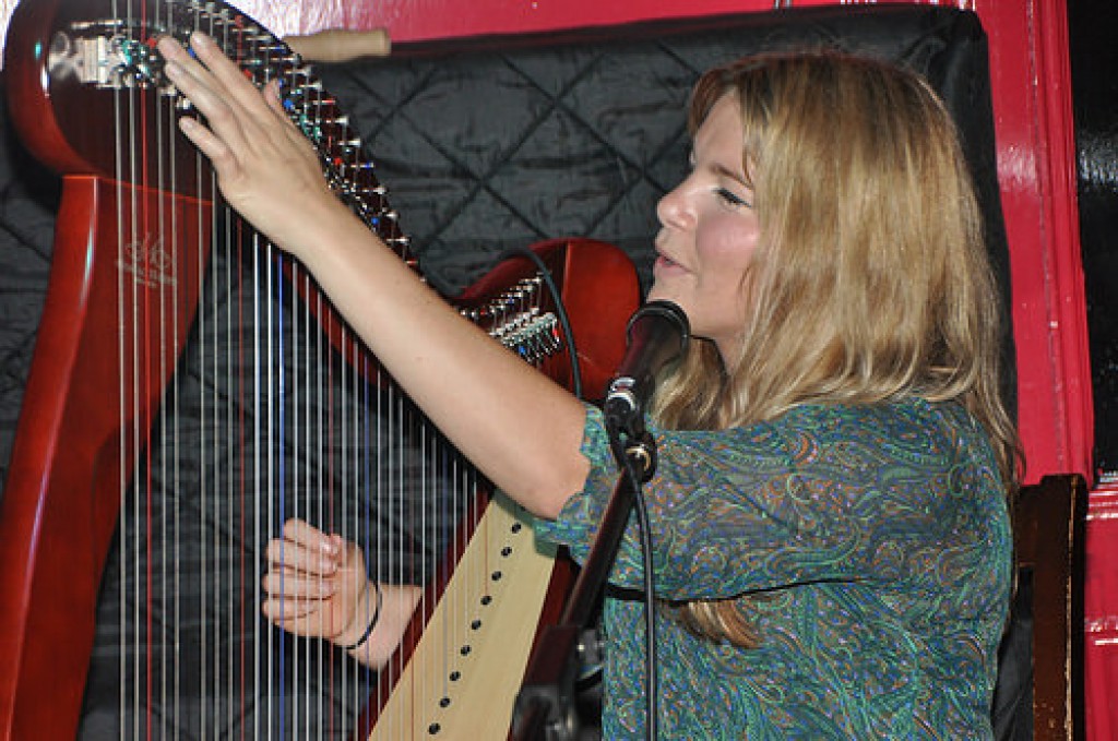 The Alice Phelps Band