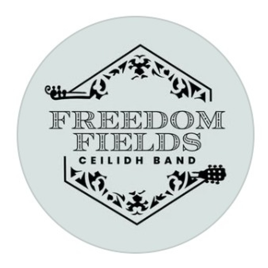 Freedom Fields Ceilidh Band
