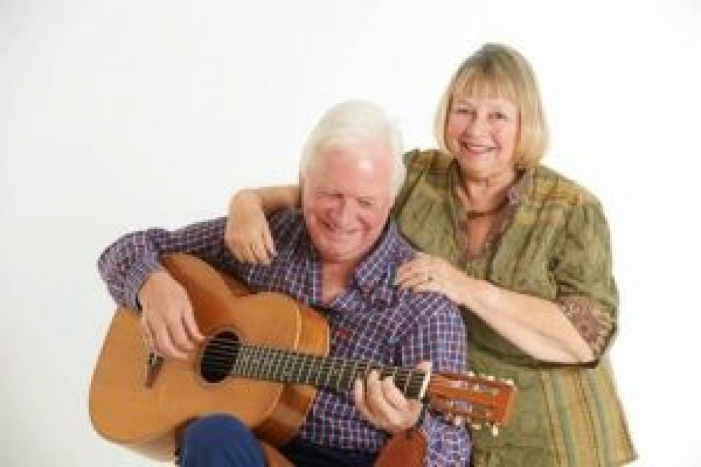 JOHN & DI CULLEN