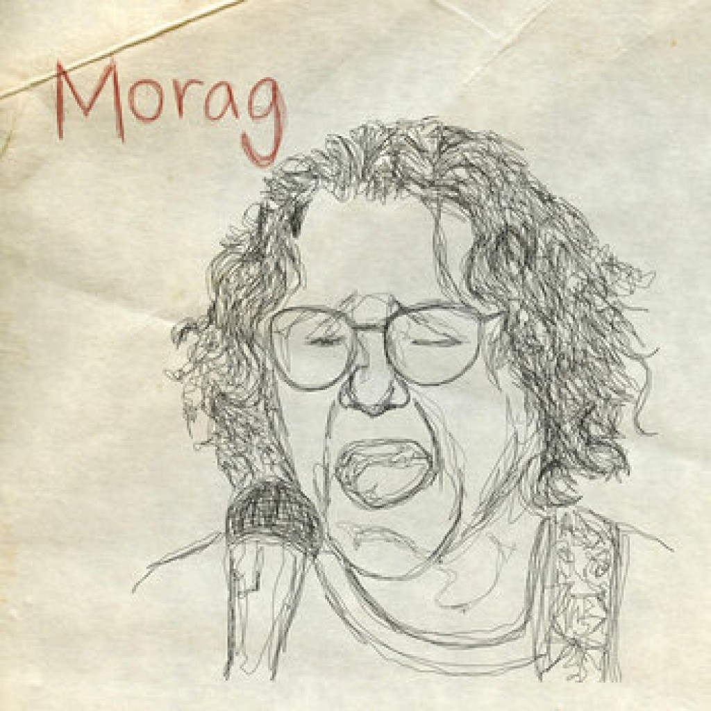 MORAG BUTLER