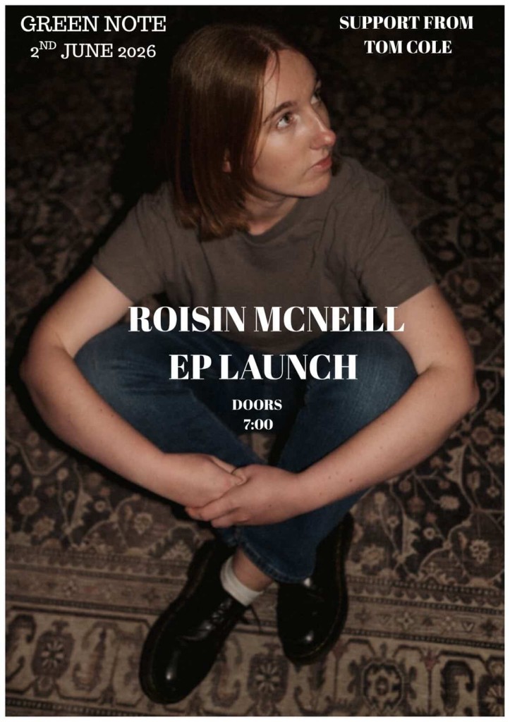 Róisín McNeill