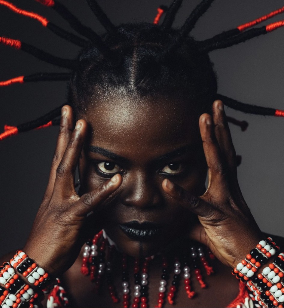 Wiyaala