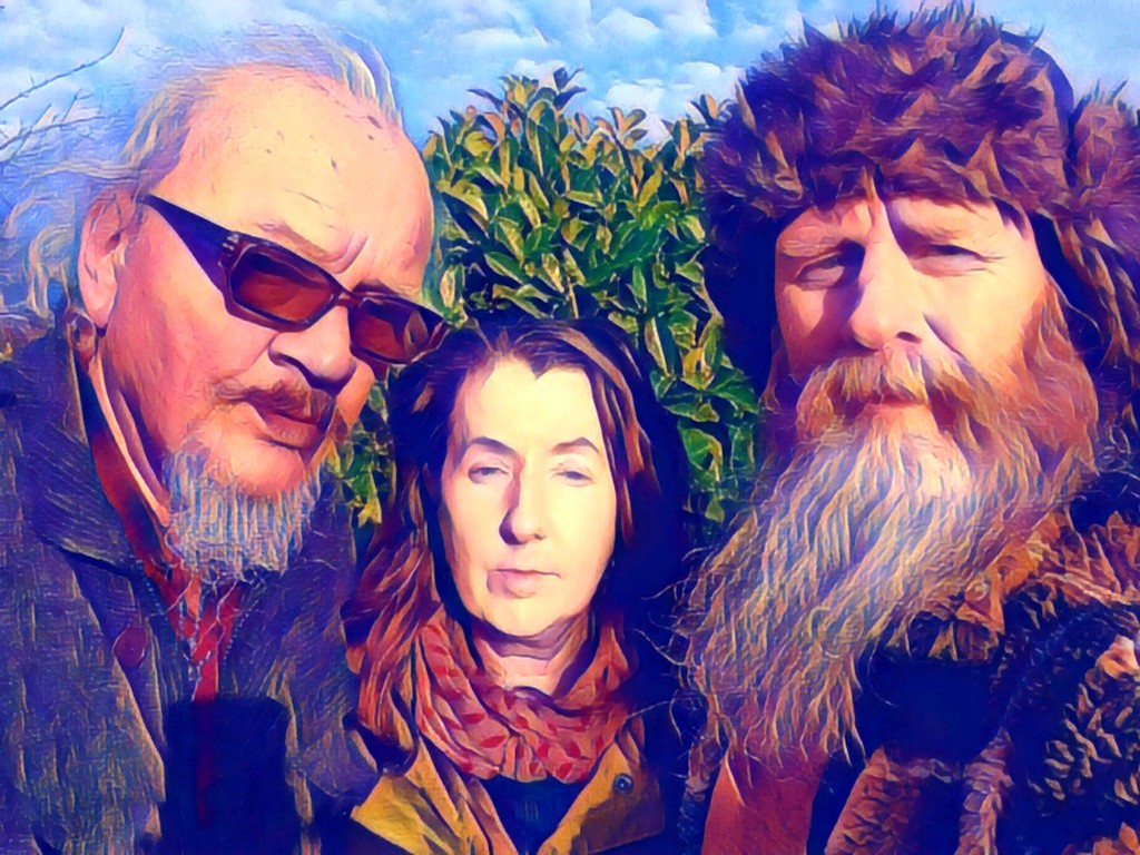 The Empty Bears