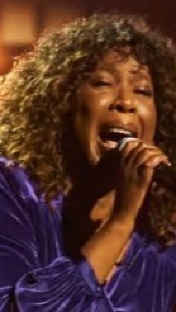 Rachel Modest