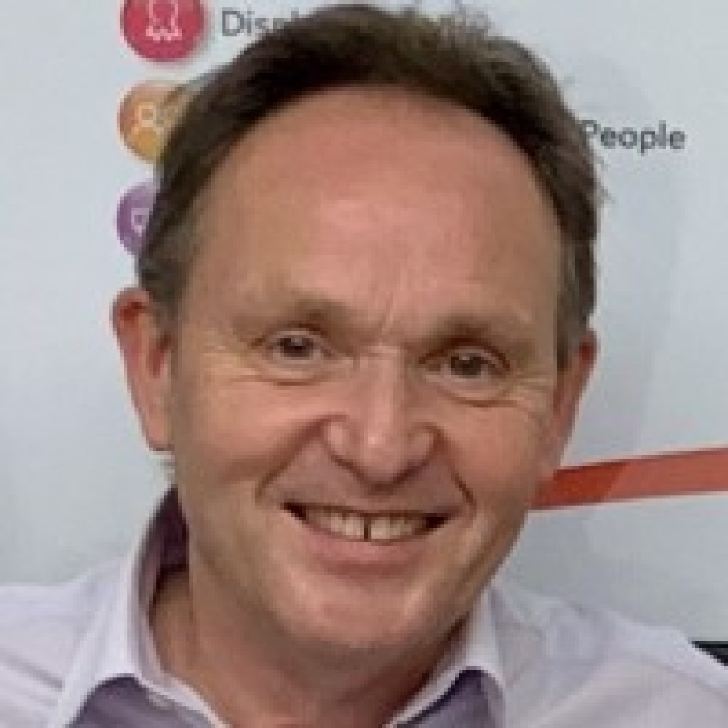Rob Dunsire