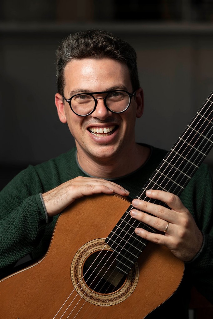 Luiz Morais