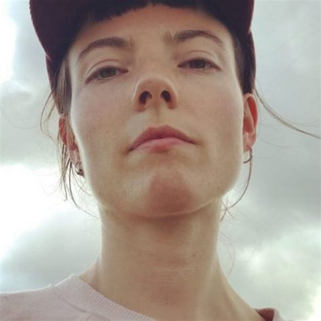 Elspeth Anne