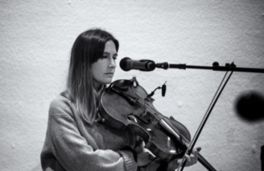 Marina Moore