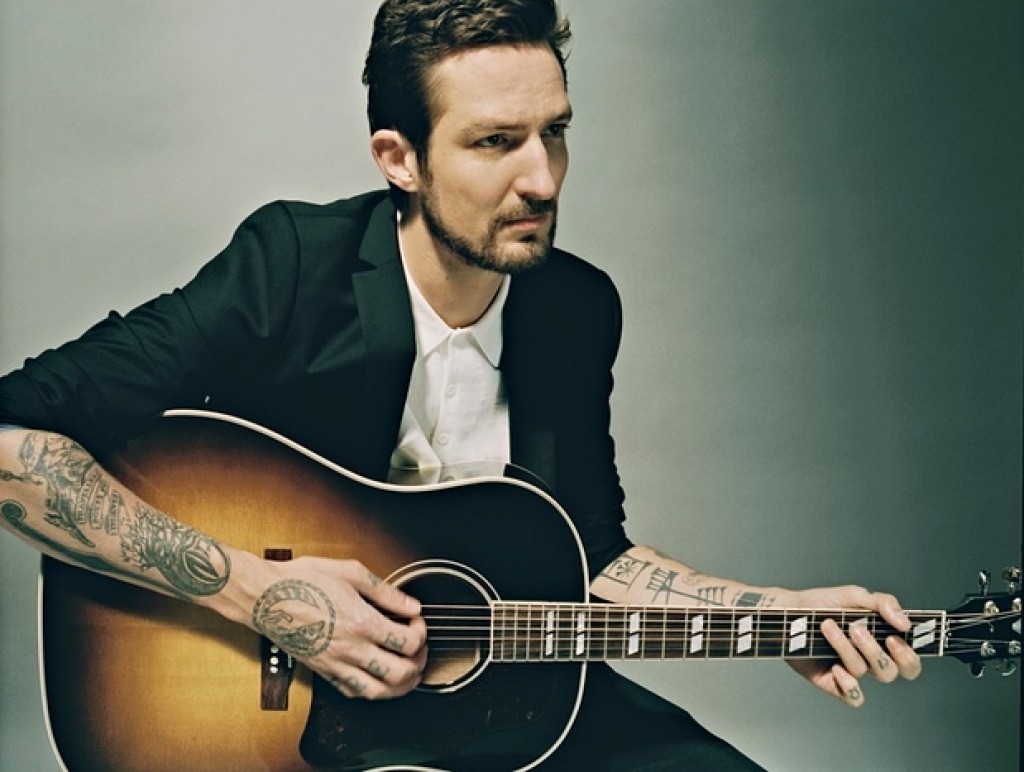 Frank Turner