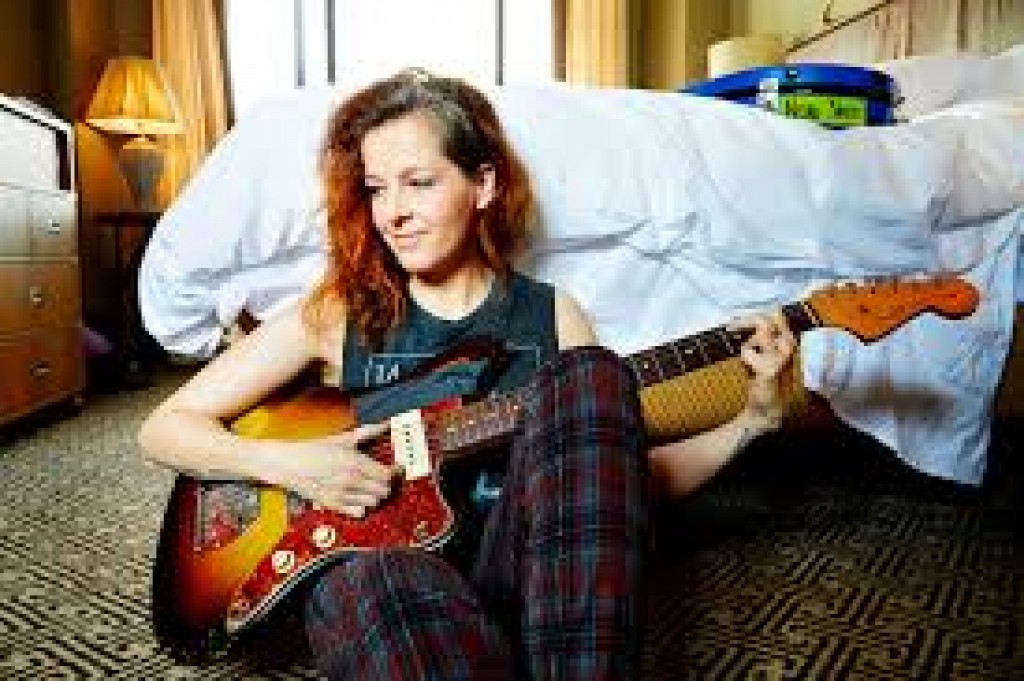 Neko Case