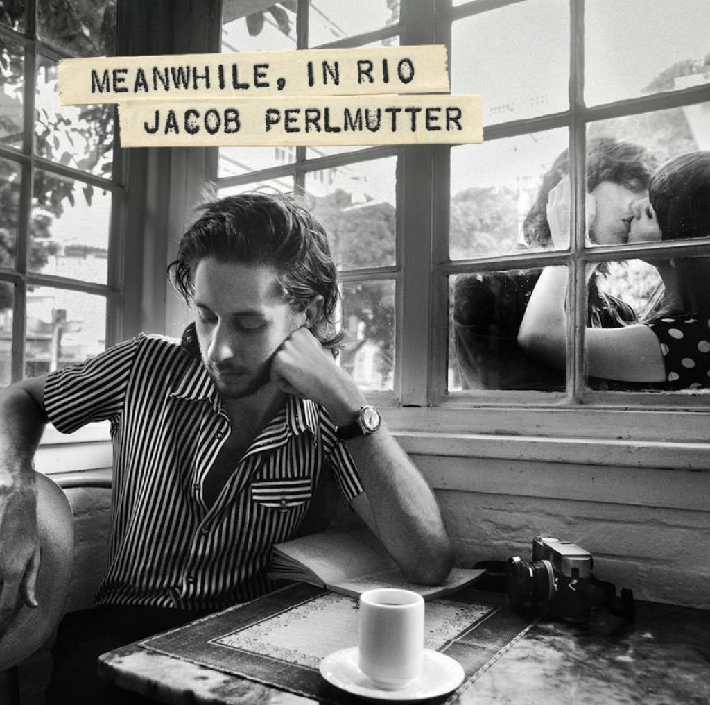 Jacob Perlmutter
