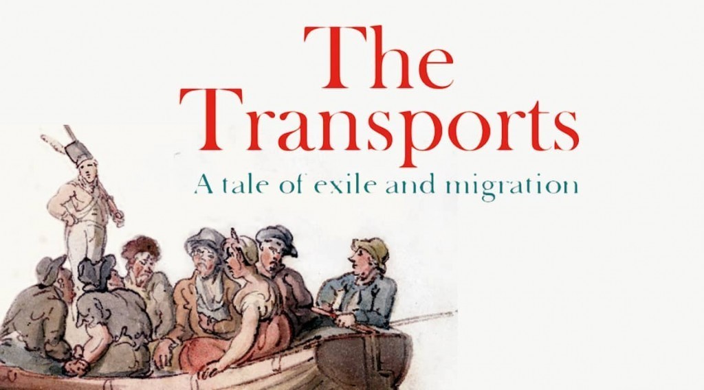 The Transports