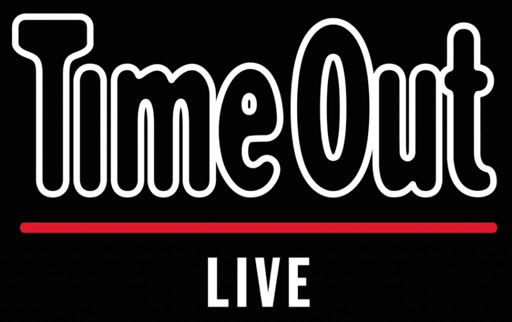 Time Out Live presents