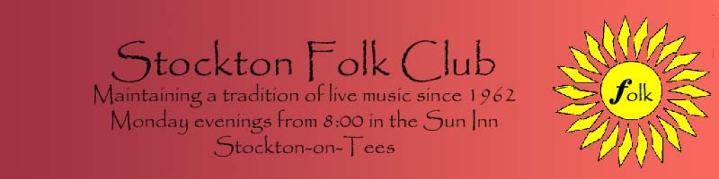 Stockton Folk Club
