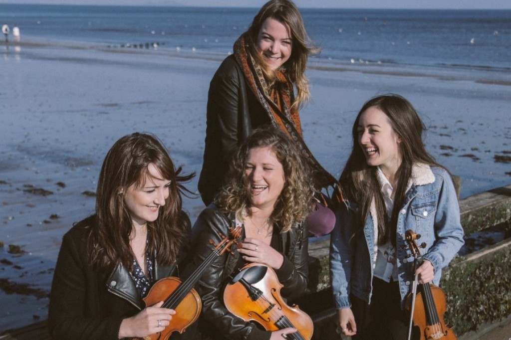 Lochwinnoch Arts Festival