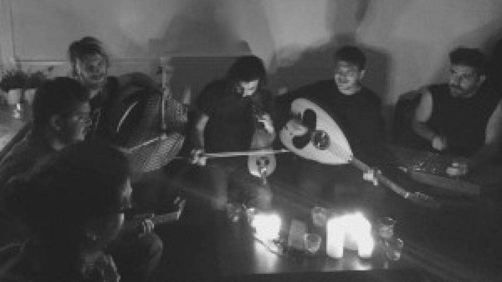 Jamboree Cretan Night