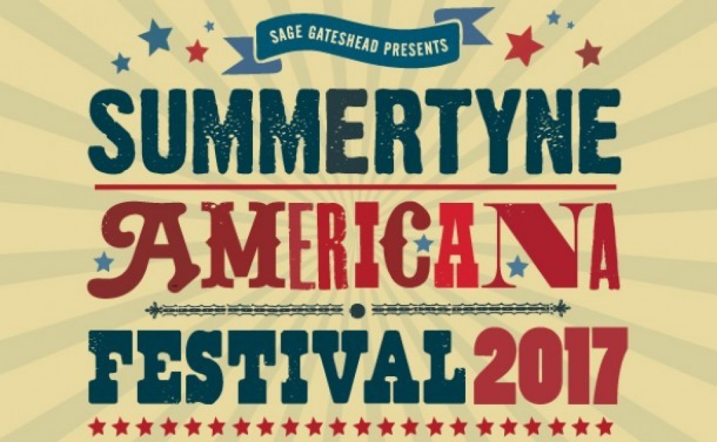 SummerTyne Americana Festival 2017
