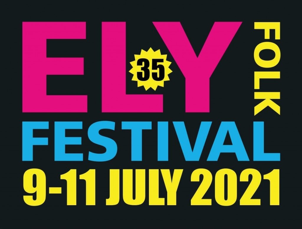 Ely Folk Festival