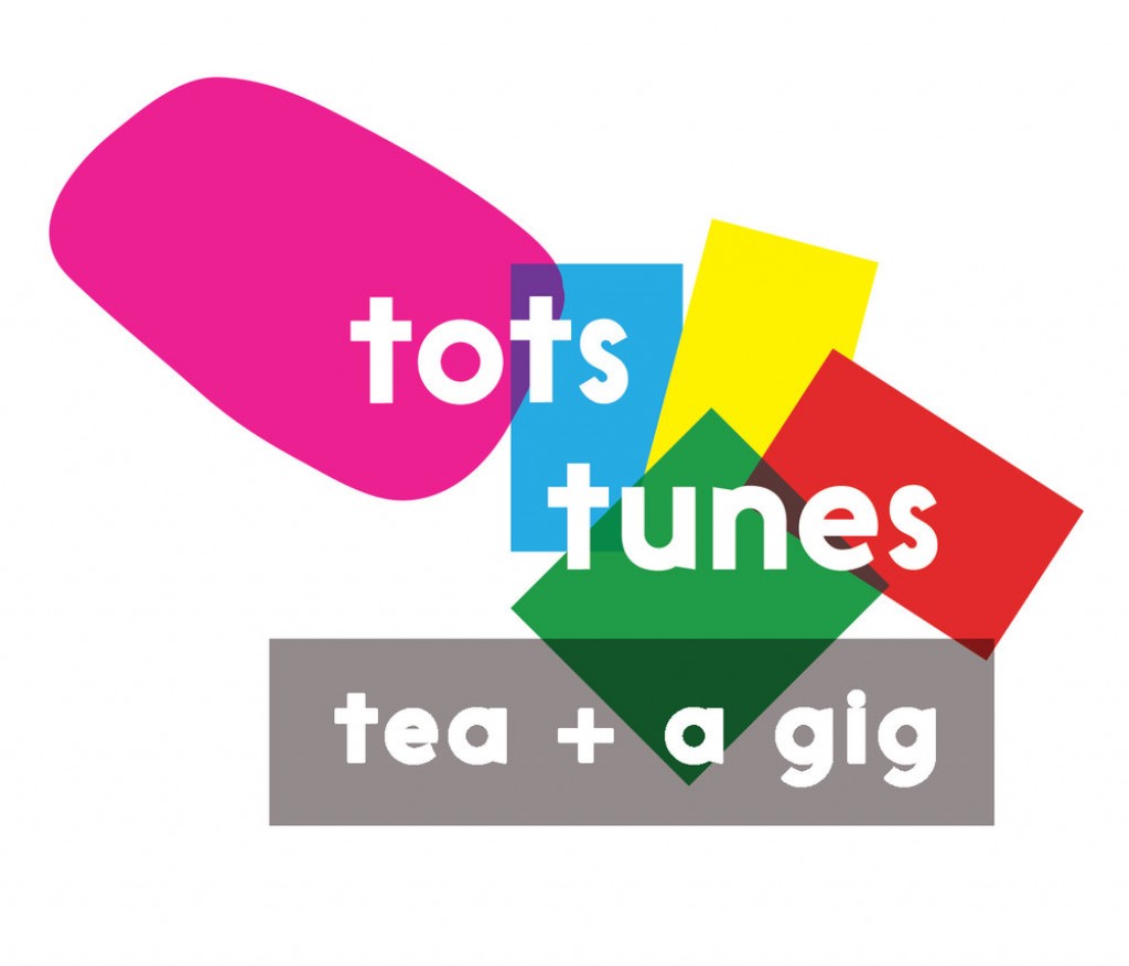 Tea + A Gig