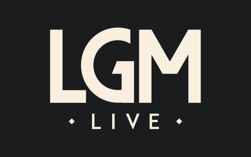 LGM Live presents