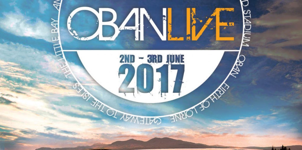 Oban Live