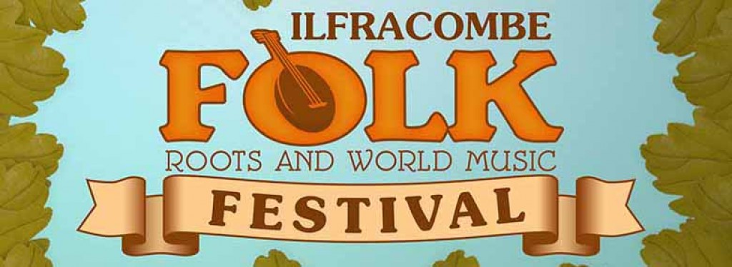 Ilfracombe Folk, Roots & World Music Festival