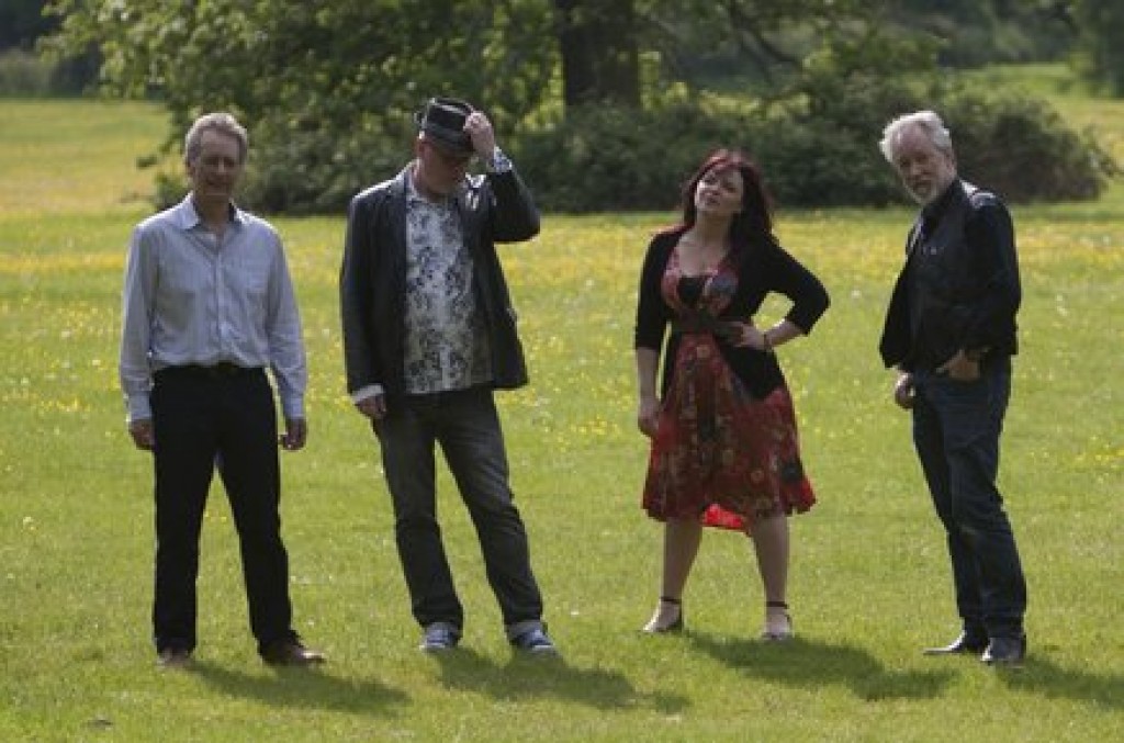 The Running Well Acoustic Music Club