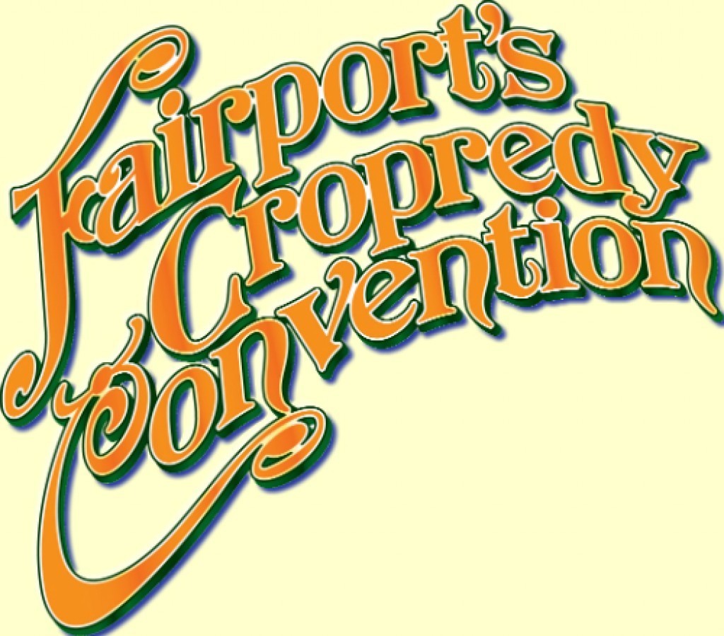 Fairport´s Cropredy Convention
